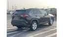 تويوتا راف ٤ 2021 Toyota Rav4 XLE MidOption+ Push start - 2.5L V4 - UAE PASS