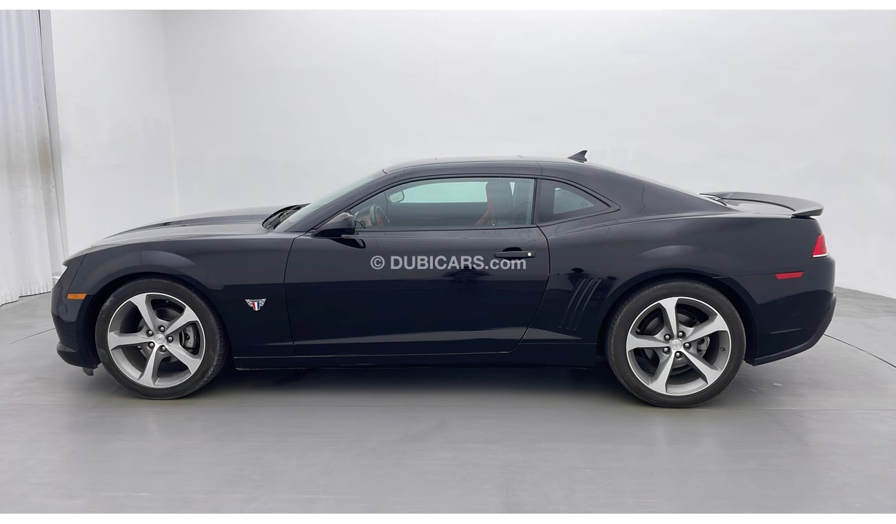 Used Chevrolet Camaro RS 3.6 | Under Warranty | Inspected on 150 ...