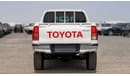 Toyota Hilux TOYOTA HILUX DC 2.7P MT 4X4 2024