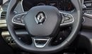 رينو ميجان Renault Megane Sedan 1.6P Aut.  Automatic transmission, Euro 5C (For Local Sales plus 10% for Custom