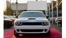 Dodge Challenger Dodge Challenger R/T / USA / 2018 / 5.7L /