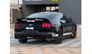 Ford Mustang EcoBoost Premium