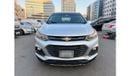 Chevrolet Trax LT 1.4L