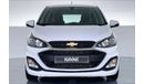 Chevrolet Spark LS