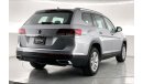 Volkswagen Teramont Trendline | 1 year free warranty | 0 down payment | 7 day return policy