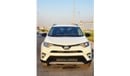 تويوتا راف ٤ EX 2.5L TOYOTA RAV4 2.5L