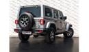 جيب رانجلر AED 2,359 PM • UNLIMITED RUBICON XTREME 3.6L PENTASTAR® V6 • FULL JEEP AGENCY SERVICE HISTORY