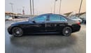 Mercedes-Benz S 550 Mercedes S 550