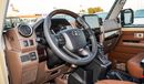 Toyota Land Cruiser Pick Up 4.0L V6 Double cabin A/T