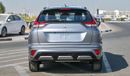 ميتسوبيشي إكلبس كروس Brand New Mitsubishi EclipseCrossHIGHLINE 2025 Export 1.5L A/T 2WD Petrol| Grey/Black|ECLIPSECROSS-