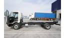 Hino 300 Hino 514 2.5 TON CHASSIS  MY23