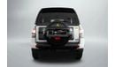 Mitsubishi Pajero GLS 3.8L 3.8L Signature SWB