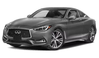 Infiniti Q60 specs