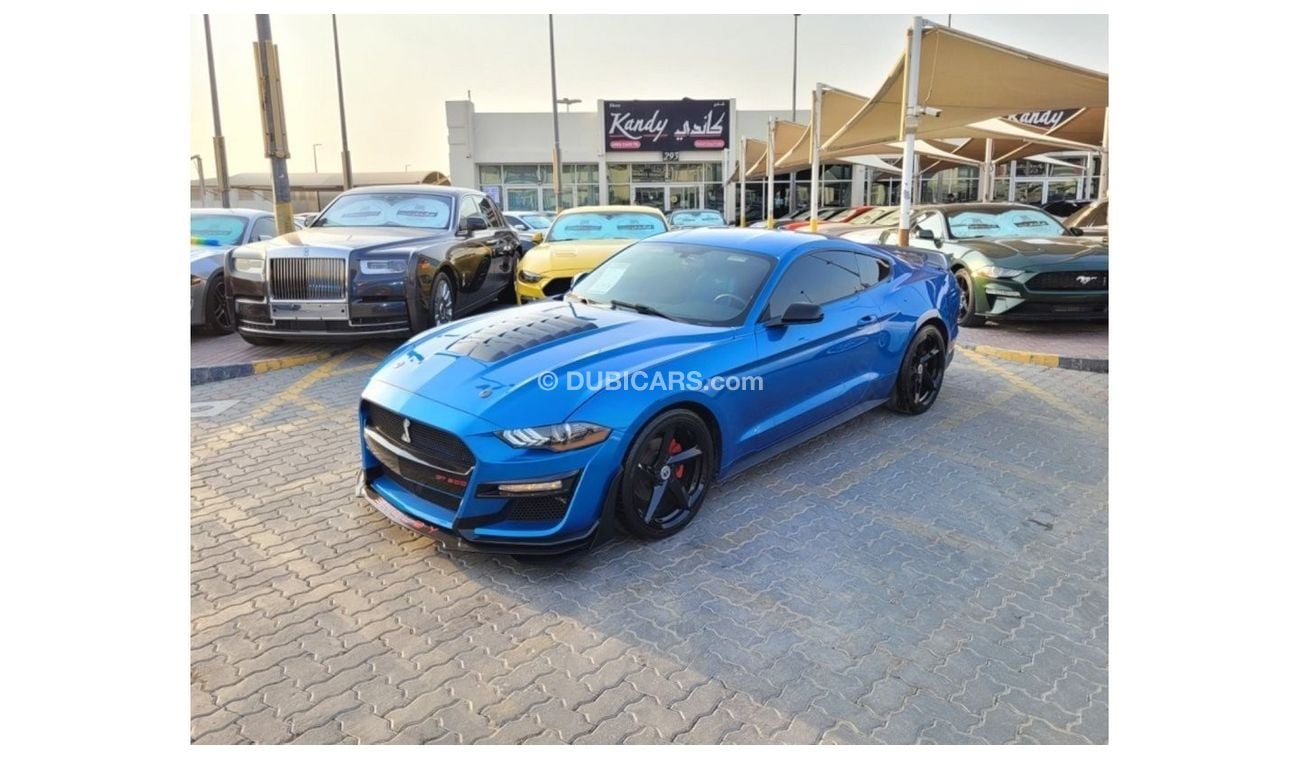 Ford Mustang EcoBoost For sale.