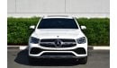 Mercedes-Benz GLC 300 2.0L 4MATIC All Wheel Drive Coupe