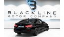 BMW 420i M Sport 2019 BMW 420i Gran Coupe, 1 Year Warranty, Full Service History, Low KMs, GCC