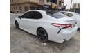 Toyota Camry XSE 2.5l