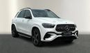 Mercedes-Benz GLE 450 AMG GLE450 4M AMG