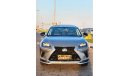 لكزس NX200t LEXUS NX 200t