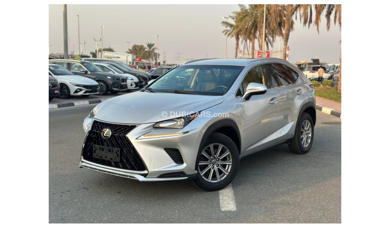 لكزس NX200t Lexus NX 200t