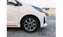 كيا بيكانتو KIA Picanto GT Line - 2022 - White