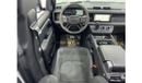 Land Rover Defender P525 110 V8 2022 Land Rover Defender P525 110, 2027 Land Rover Warranty, Full Land Rover Service His