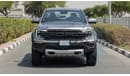 Ford Ranger Raptor V6 3.0L EcoBoost , 2024 GCC , 0Km , With 3 Years or 100K Km Warranty