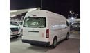 Toyota Hiace GL 2.7L High Roof van 2023 Ref# 466