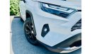 Toyota RAV4 |TOYOTA RAV 4 | VXR HYBRID | GCC SPECS | YEAR | 2023 | UNDER WARRANTY |