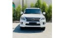 Lexus LX570 Platinum Good condition car GCC specs