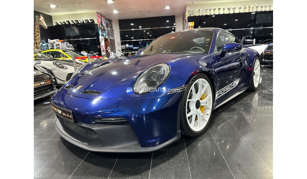 Porsche 911 GT3