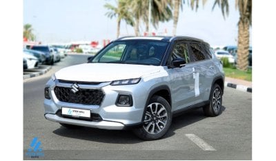 Suzuki Grand Vitara 2024 | EXCLUSIVE DEAL - GLX | 1.5L Dual JET 4WD Hybrid | BULK DEALS FOR EXPORT