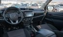 Toyota Hilux Toyota hilux 2.4L DIESEL basic option MY2204