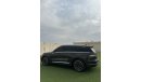 Lincoln Aviator 3.0T V6 الرئاسة