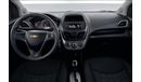 Chevrolet Spark LS