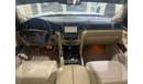 Lexus LX570 Platinum 5.7L