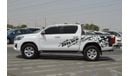 Toyota Hilux SR5 Diesel Right Hand Drive Full option Clean Car