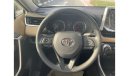 Toyota RAV4 2.5L 4WD Mid Option (Sunroof+ Push Start+ Power Back Door)