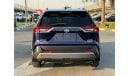 Toyota RAV4 2020 HYBRID LIMITED 360 CAMERA PANORAMA CANADA SPEC