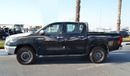 Toyota Hilux 4WD Double Cab 2.8L MT Diesel SR5