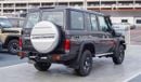 تويوتا لاند كروزر هارد توب LX 4.5L Diesel M/T