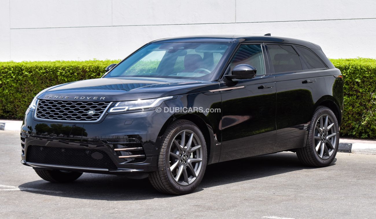 Land Rover Range Rover Velar S  R-DYNAMIC 2021/ 0KM