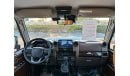 Toyota Land Cruiser Pick Up 2024 TOYOTA LAND CRUISER LC79 / DIESEL 2.8L / 4X4 A/T /GCC SPEC / EXPORT ONLY