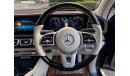 مرسيدس بنز GLS 600 Mercedes-Benz GLS 600 Maybach 4.0 RIGHT HAND DRIVE