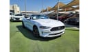 فورد موستانج 2021 Ford Mustang 2.3