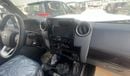 Toyota Land Cruiser Hard Top LC76 4.0