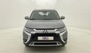 Mitsubishi Outlander GLX MIDLINE 2.4 | Zero Down Payment | Home Test Drive