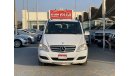 Mercedes-Benz Viano 2014 I Ref#410