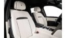 Rolls-Royce Cullinan 2024 BRAND NEW / STARLIGHT / BESPOKE SOUND / WARRANTY AVAILABLE