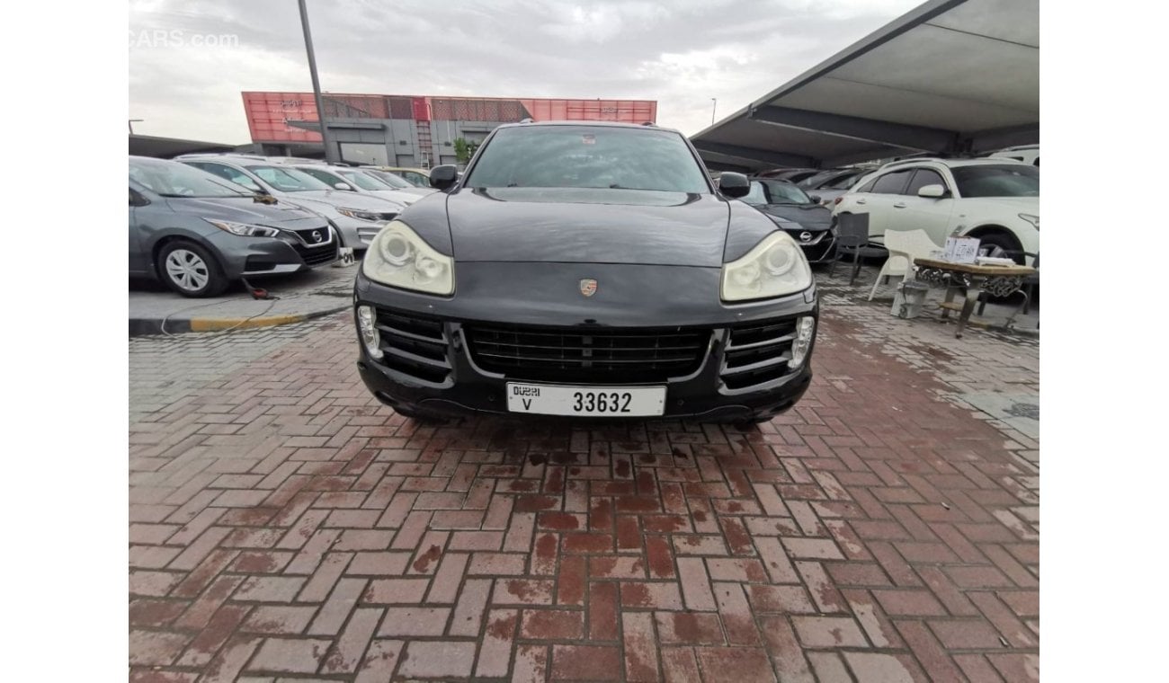 Porsche Cayenne In excellent condition and requires no expenses